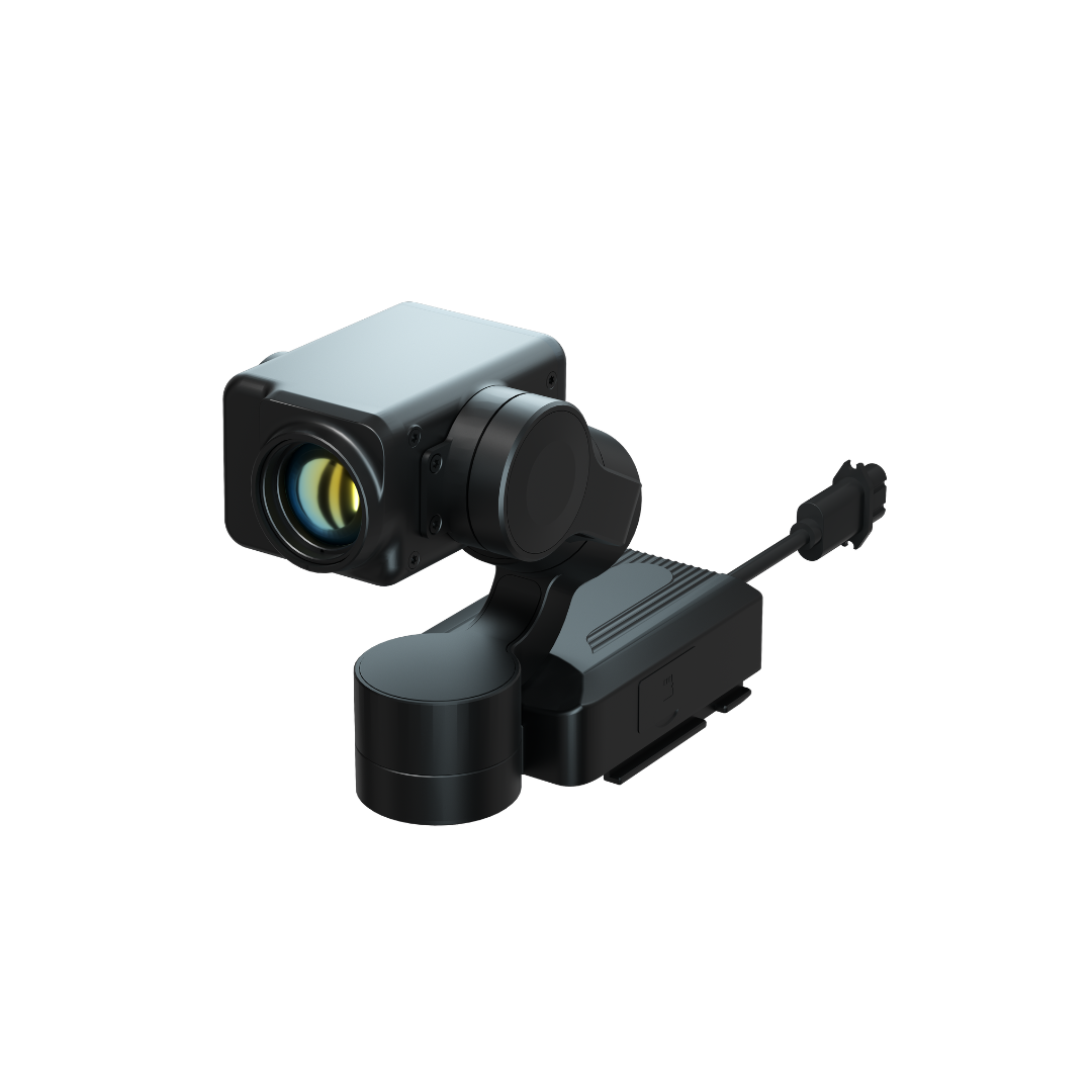 CZI LP20 pour DJI Matrice 3D / 3TD