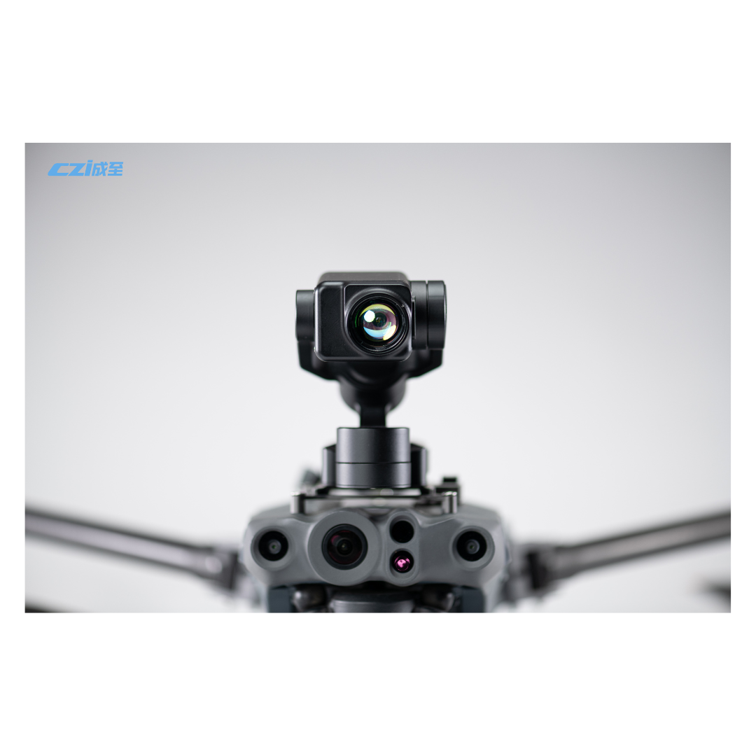 CZI LP20 pour DJI Matrice 3D / 3TD