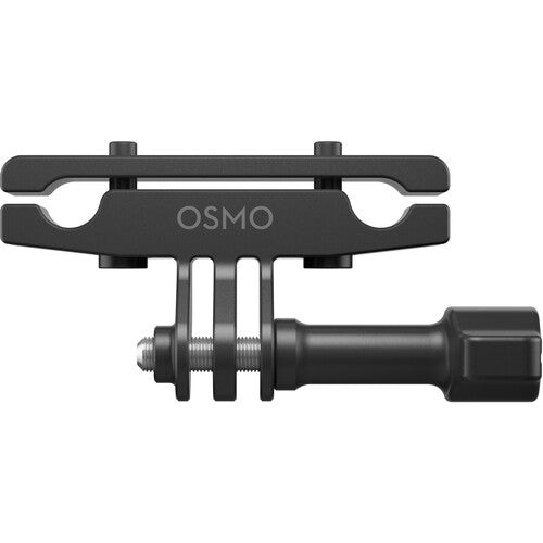 Support de rail de siège de vélo DJI Osmo Action 