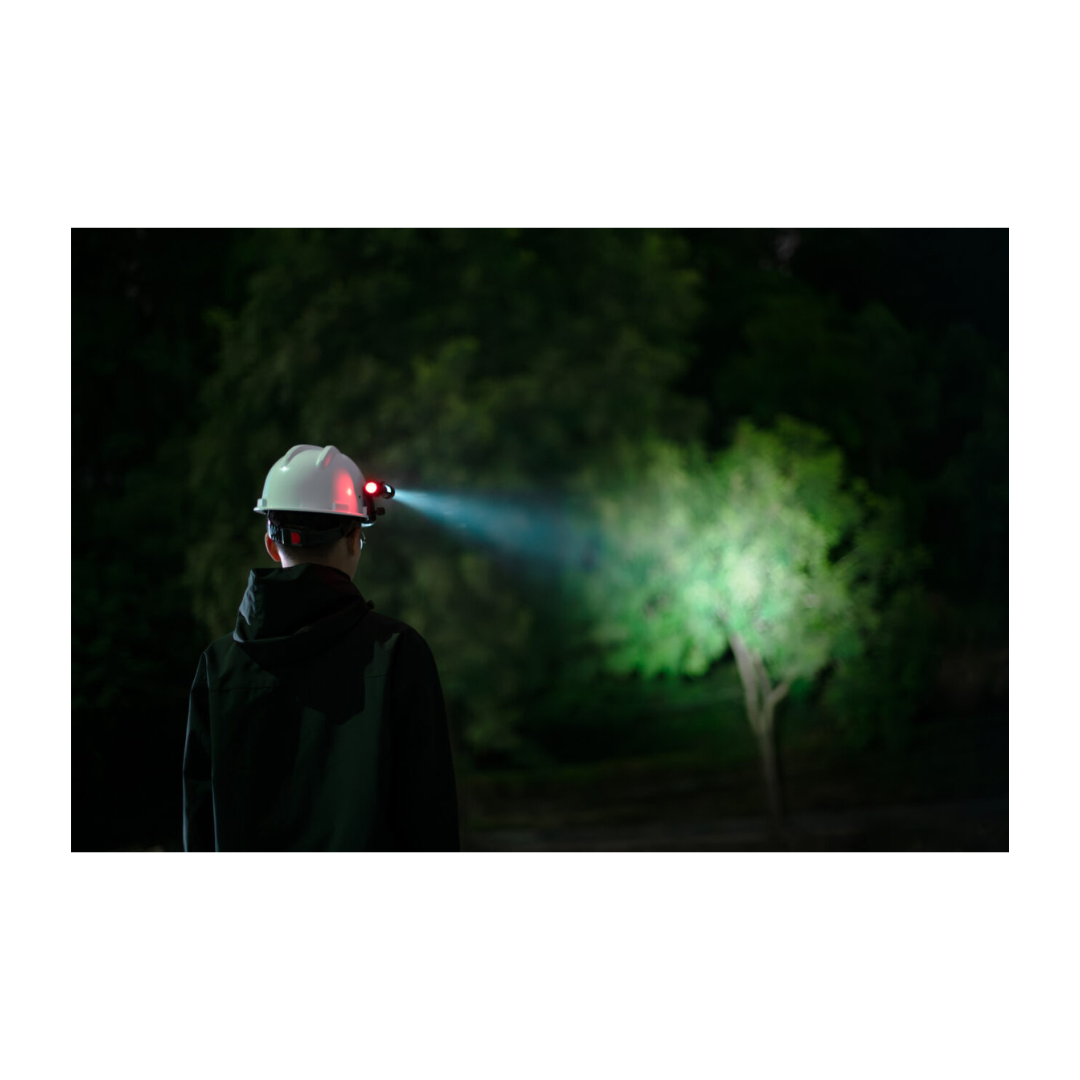 CZI HL5 Mini Wearable Headlamp
