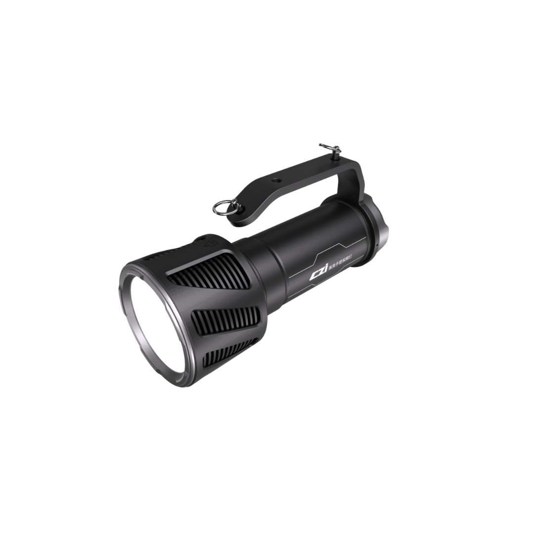 Système de diffusion vocale numérique CZI MP140 pour Matrice 350/300