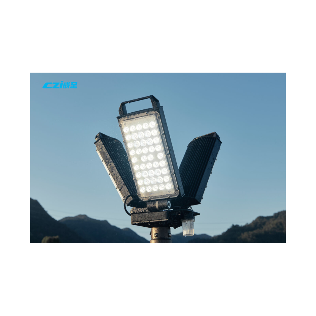 Système de diffusion vocale numérique CZI MP140 pour Matrice 350/300