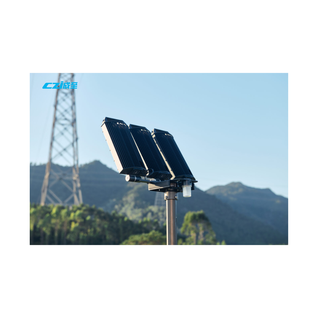 Système de diffusion vocale numérique CZI MP140 pour Matrice 350/300