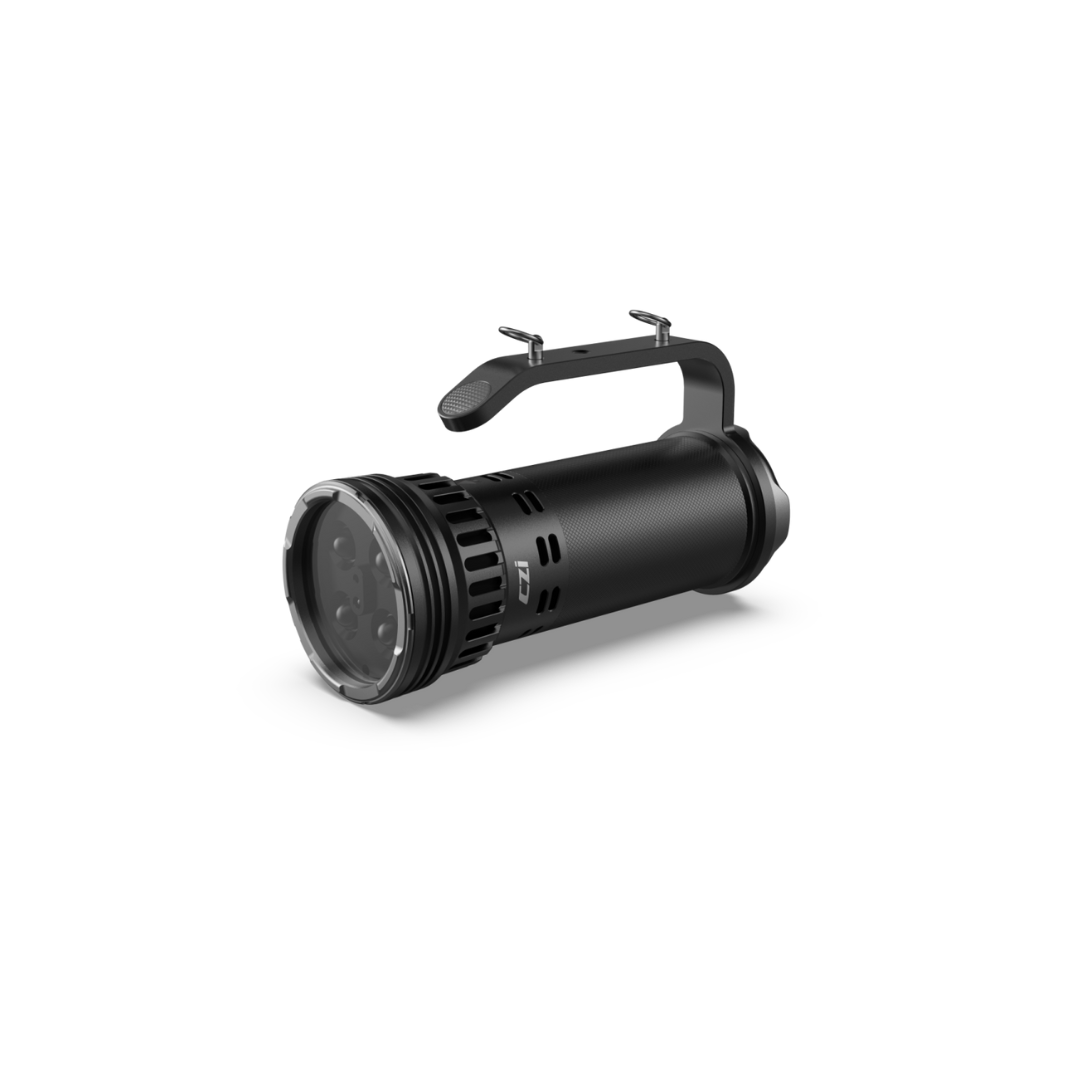 Système de diffusion vocale numérique CZI MP140 pour Matrice 350/300