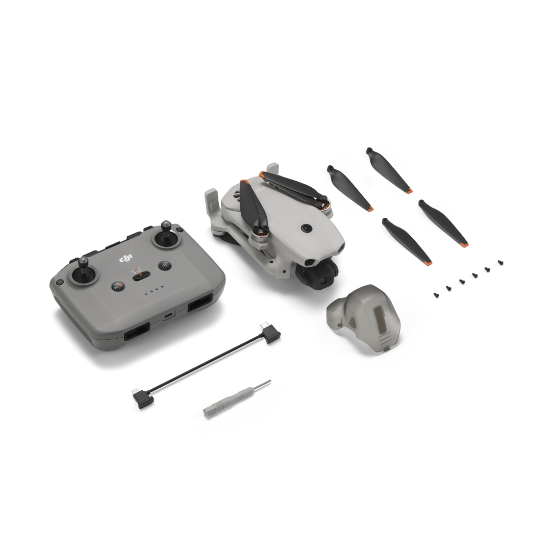 DJI Lito 1