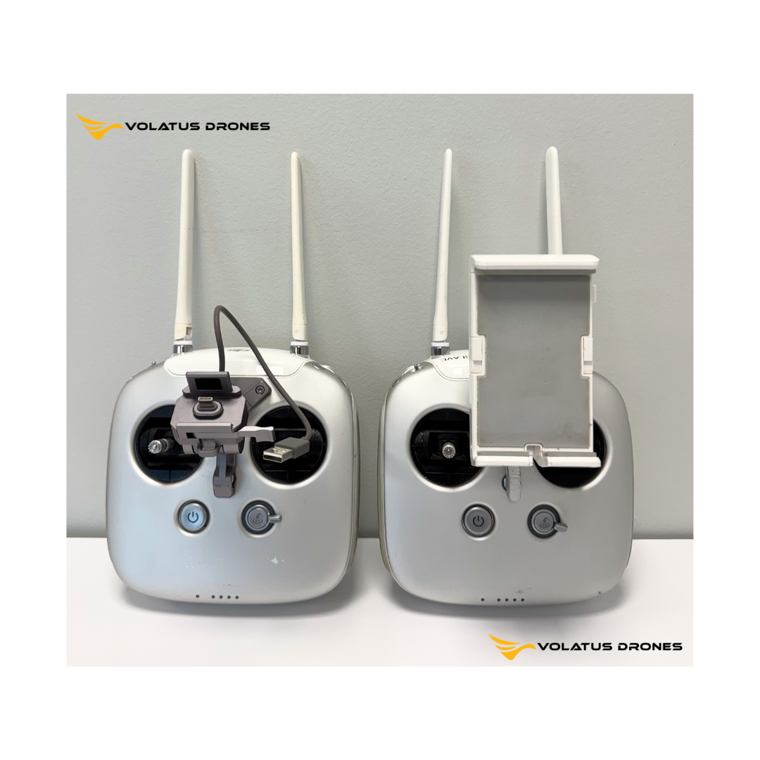 DJI Inspire 1 V2 + Zenmuse X5R - Certified Pre-Owned