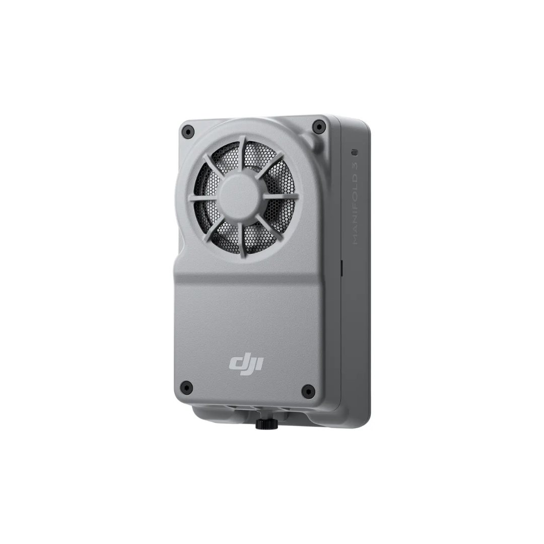 DJI Manifold 3 for DJI Matrice 400