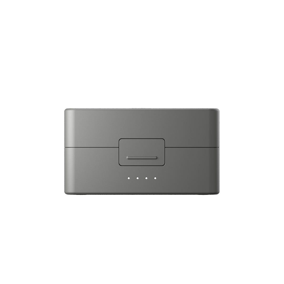 DJI Mic 3 Charging Case