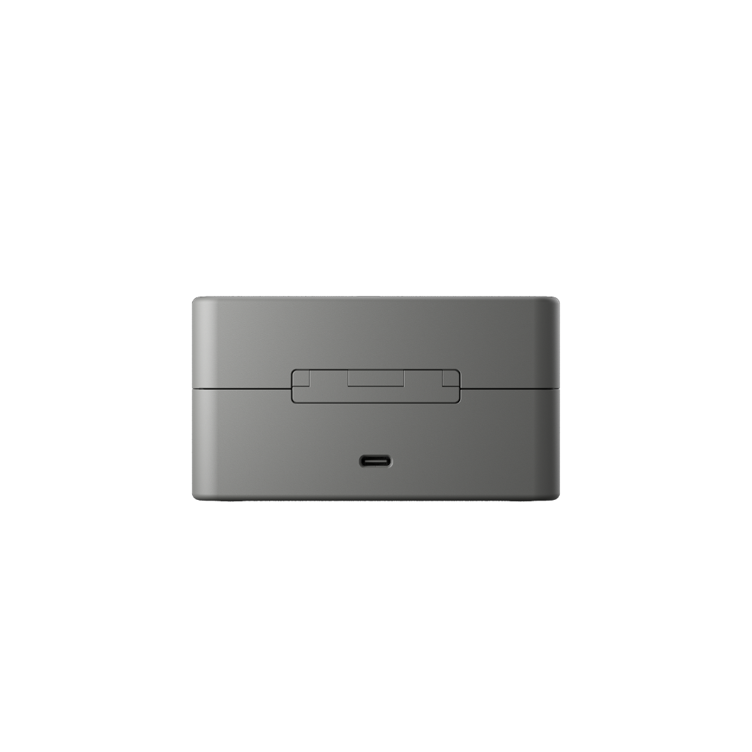 DJI Mic 3 Charging Case