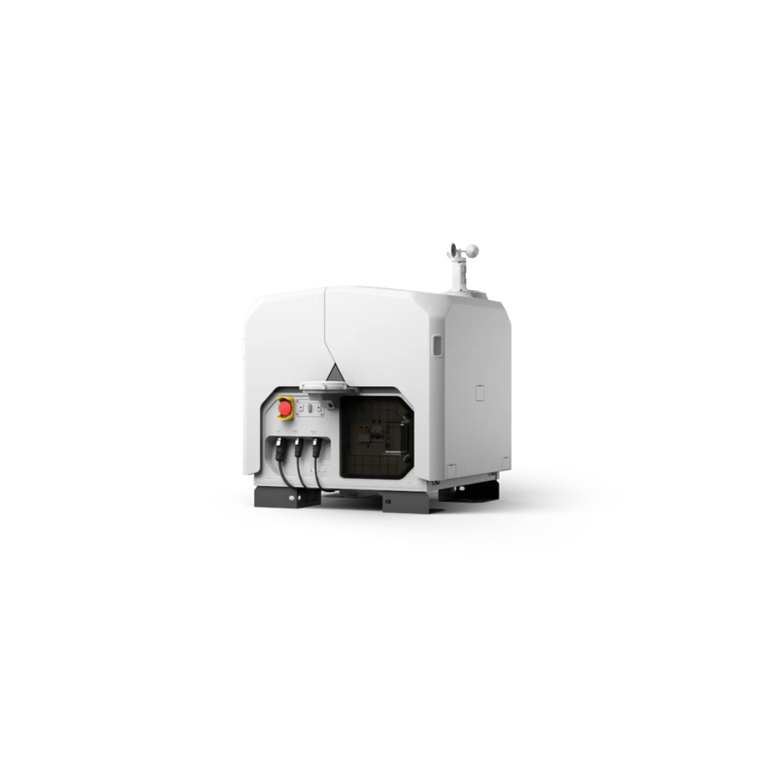DJI Dock 3 (Flame-retardant foam version)