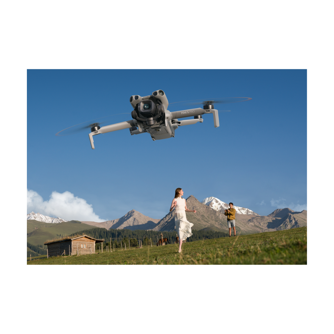 DJI Mini 5 Pro
