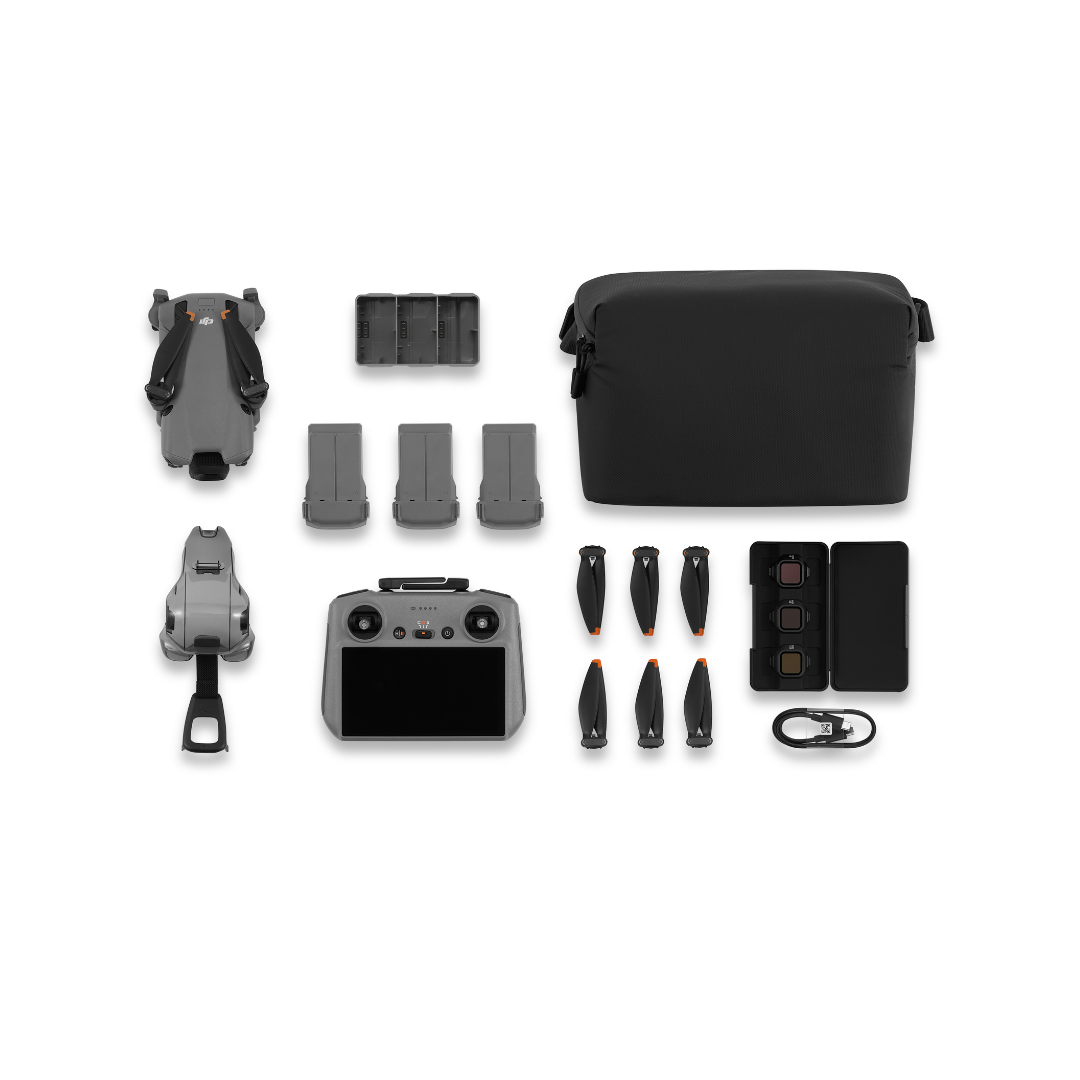 DJI Mini 5 Pro