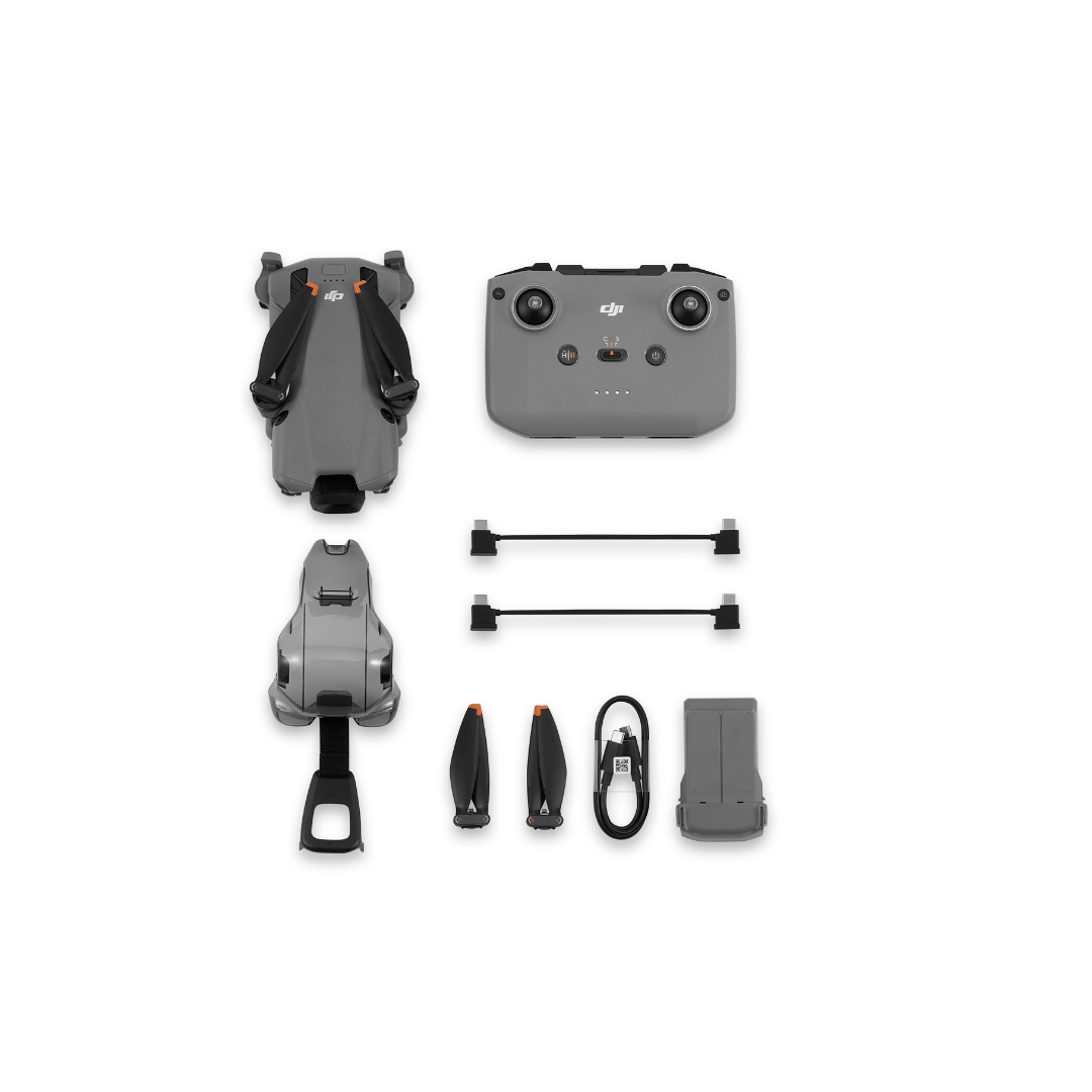 DJI Mini 5 Pro