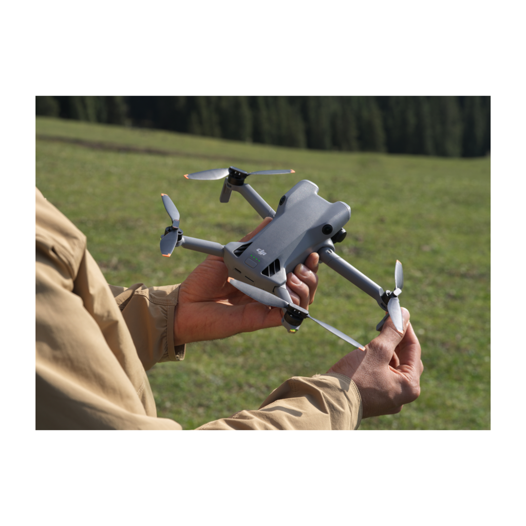 DJI Mini 5 Pro