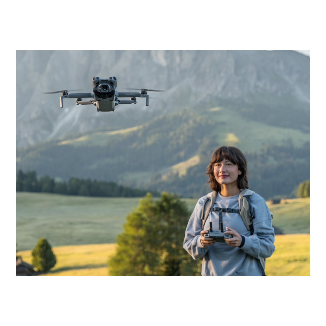DJI Mini 5 Pro