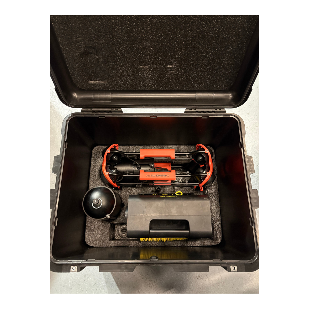 Chasing M2 Pro - Certified Pre-Owned