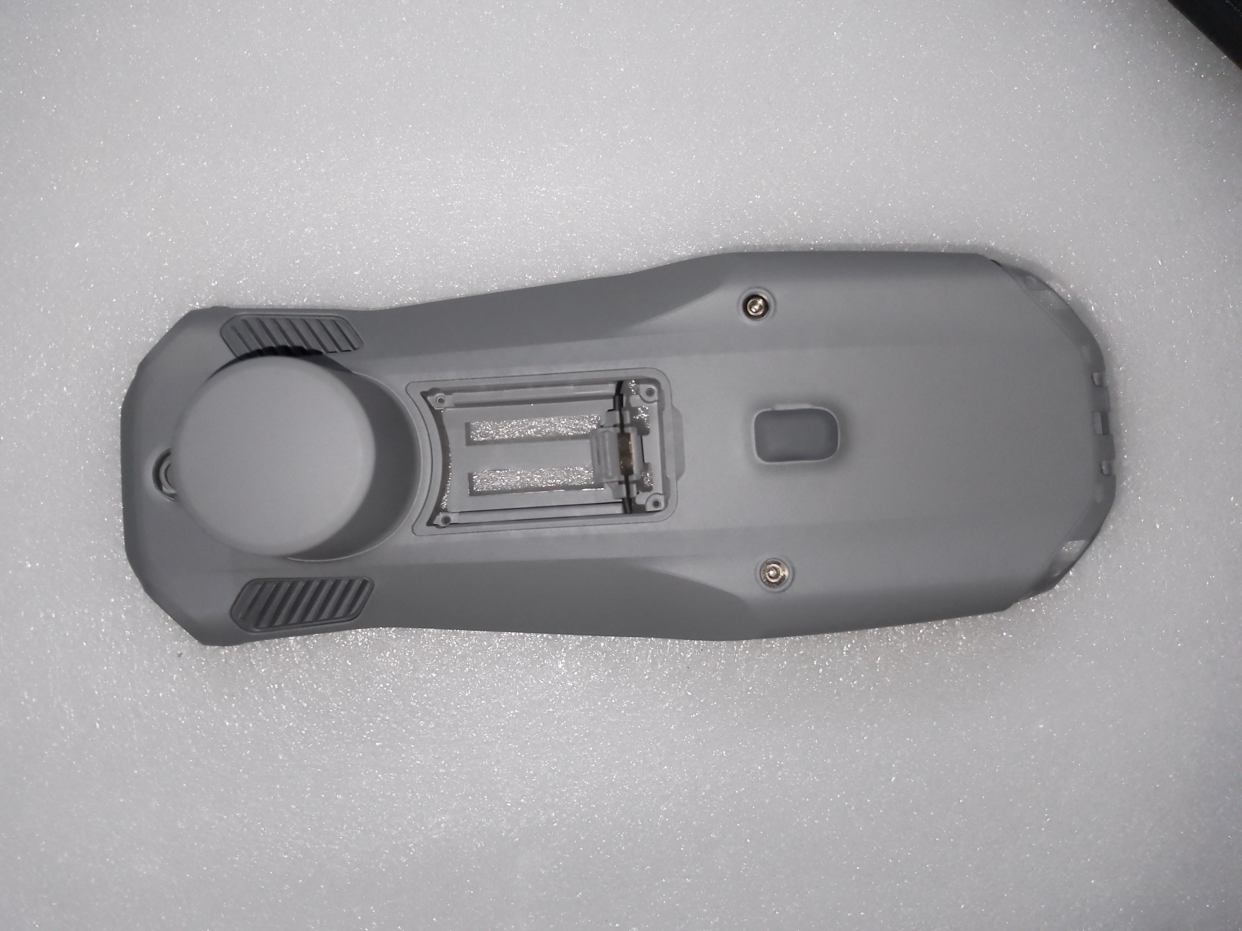 Matrice 4 T/E Upper Cover Module