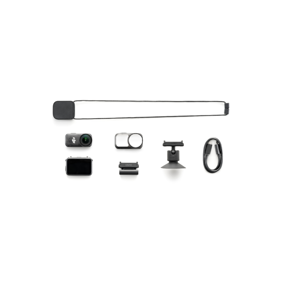 DJI Osmo Nano