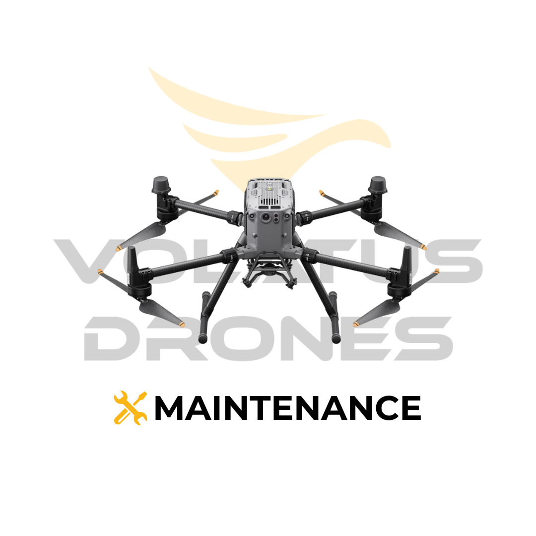 Matrice 350 Maintenance Service