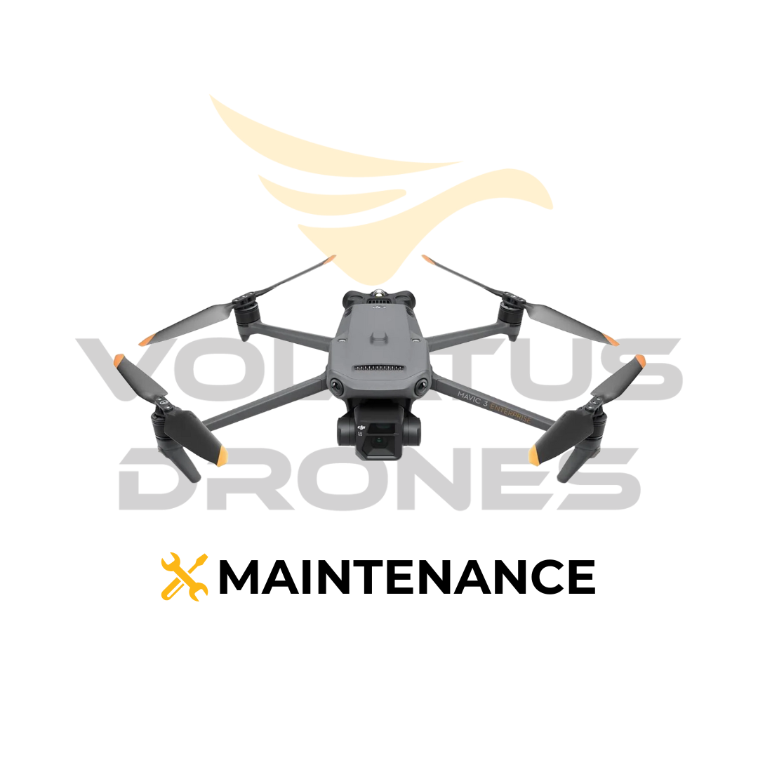 Mavic 3 Enterprise Maintenance Service