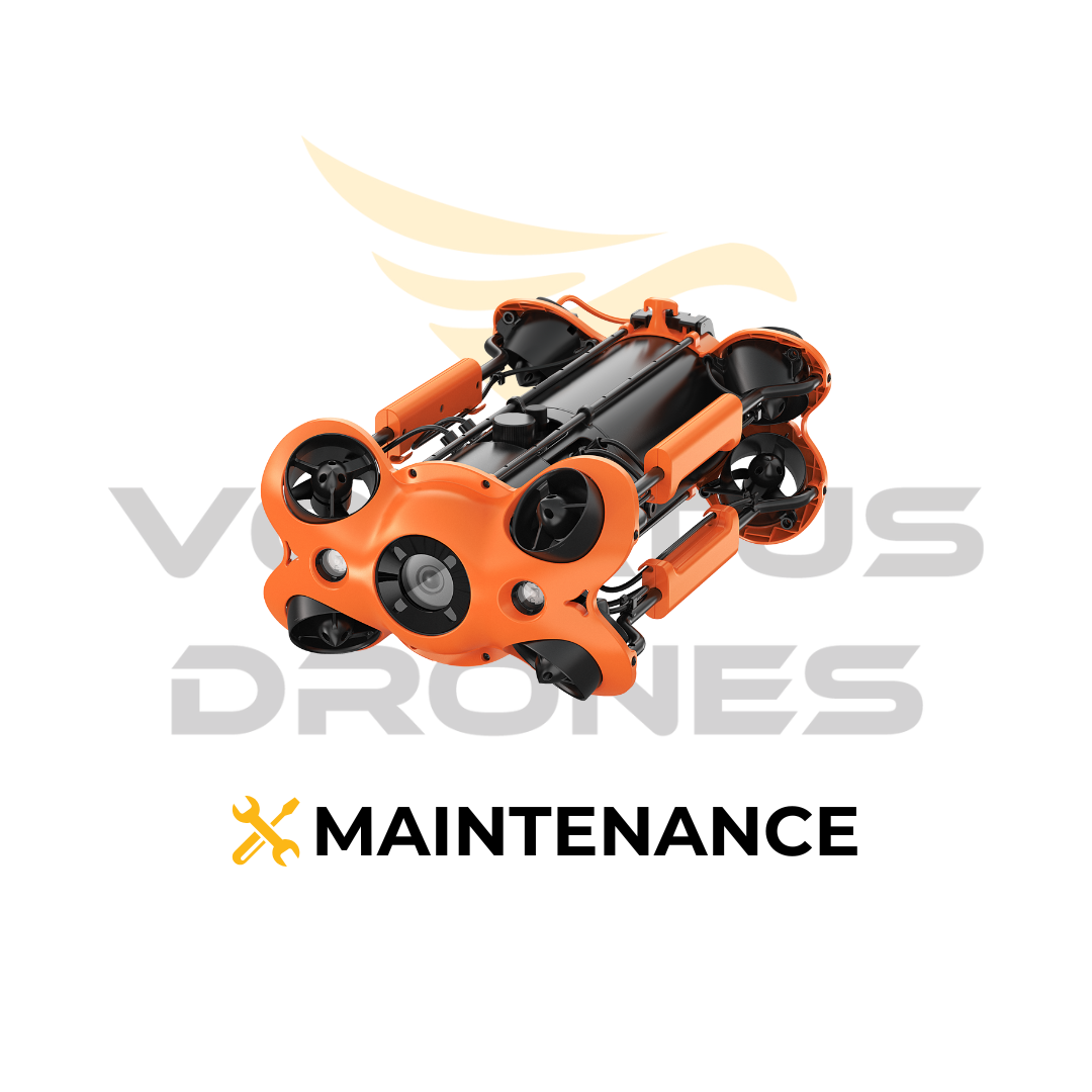 Chasing M2/M2 Pro Maintenance Service