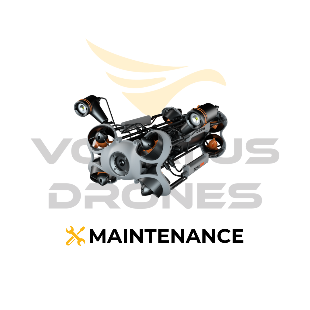 Chasing M2 Pro Max Maintenance Service