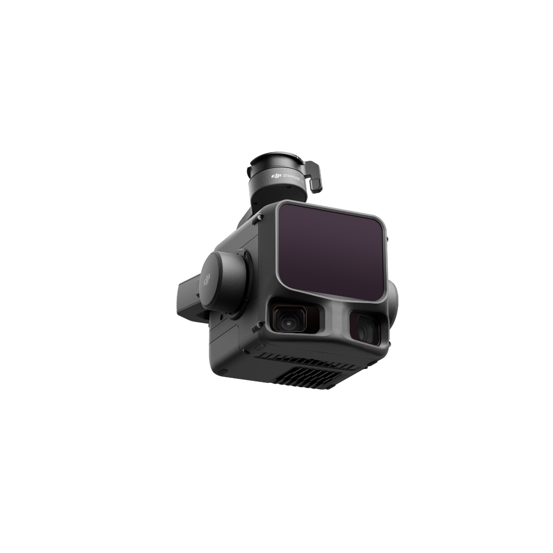 DJI Zenmuse L3