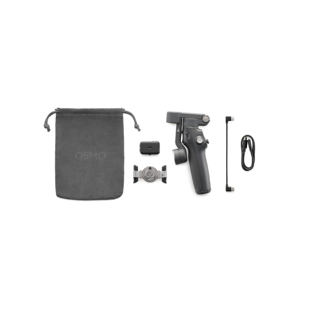 DJI Osmo Mobile 8
