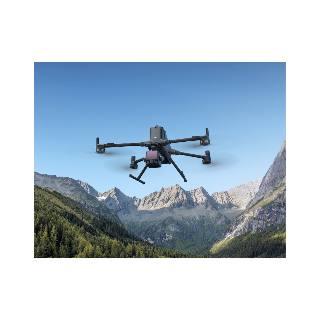 DJI Zenmuse L3