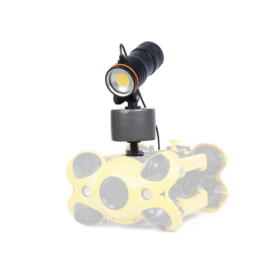 Chasing Floodlight for M2S & M2PRO