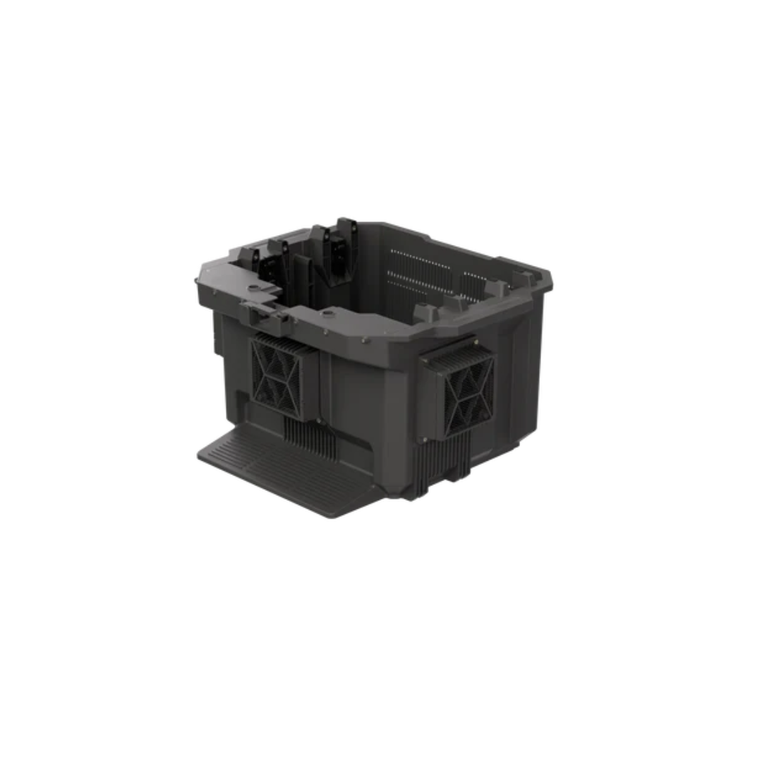 DJI AGRAS T100 Spraying System with Air Cooled Heat Sink