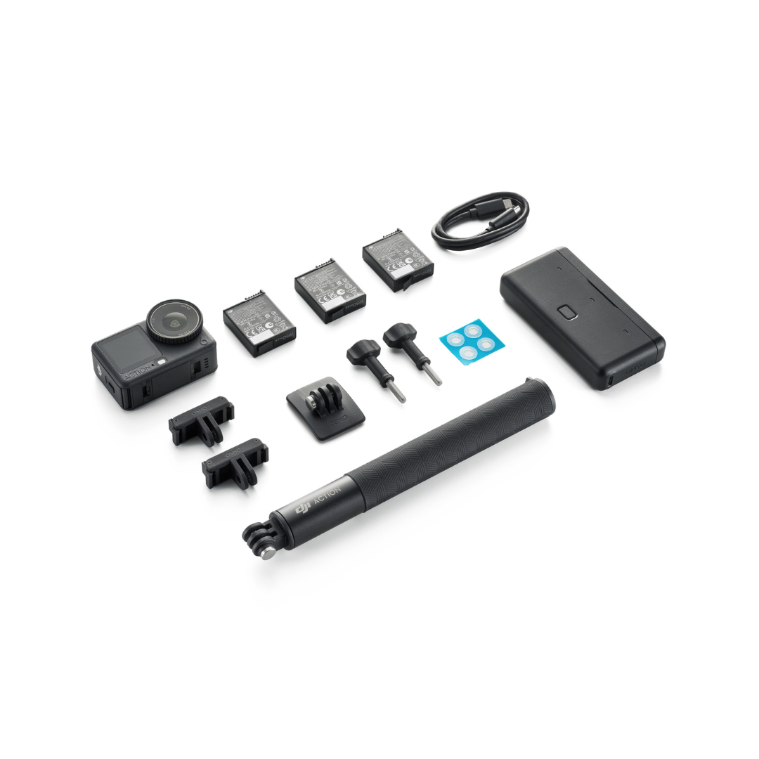 DJI Osmo Action 6