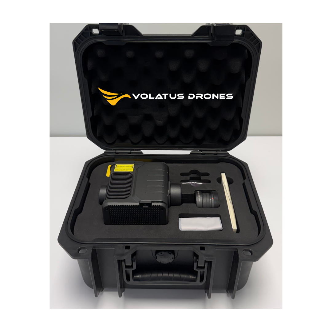 DJI Zenmuse H20T - Certified Pre-Owned