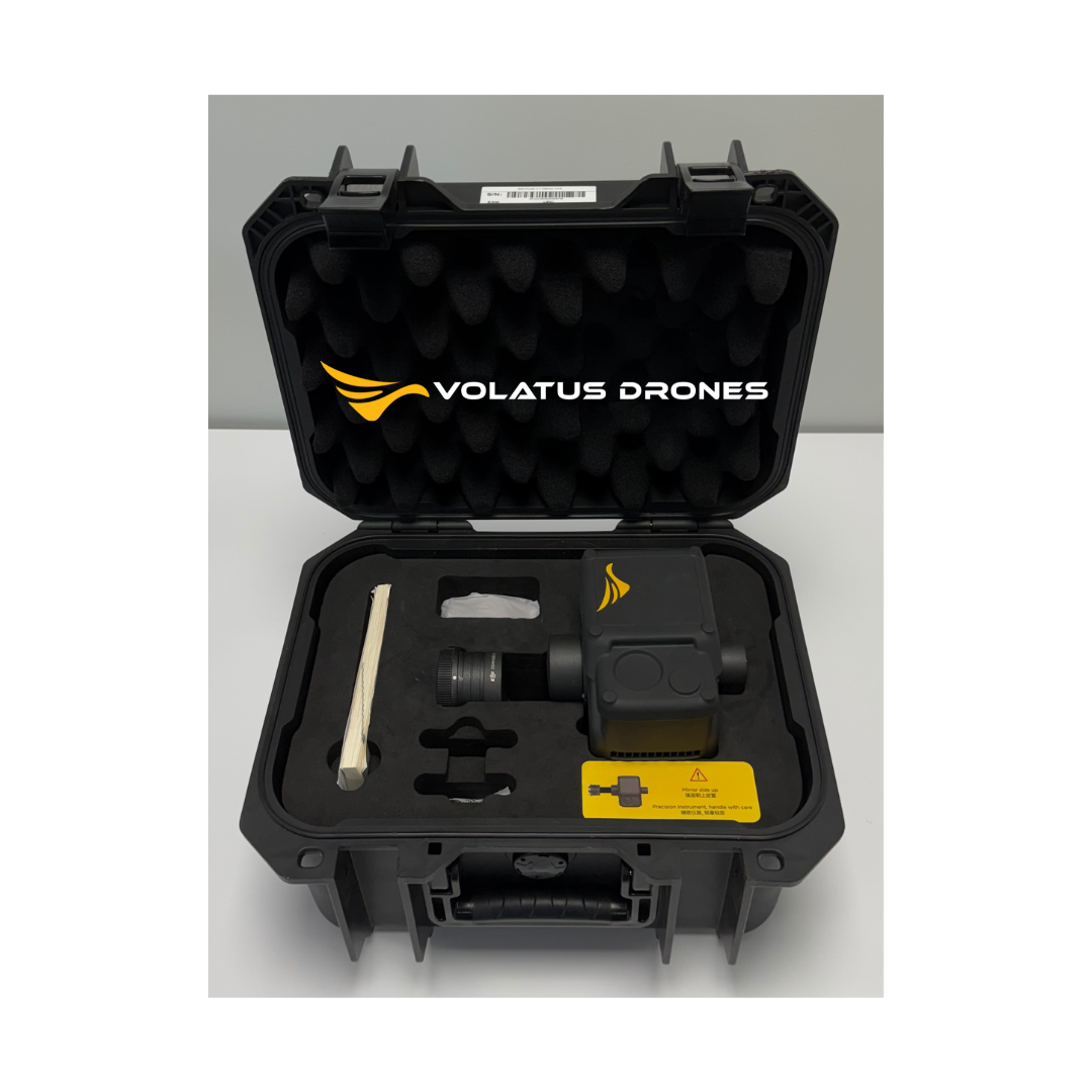 DJI Zenmuse L1- Certified Pre-Owned