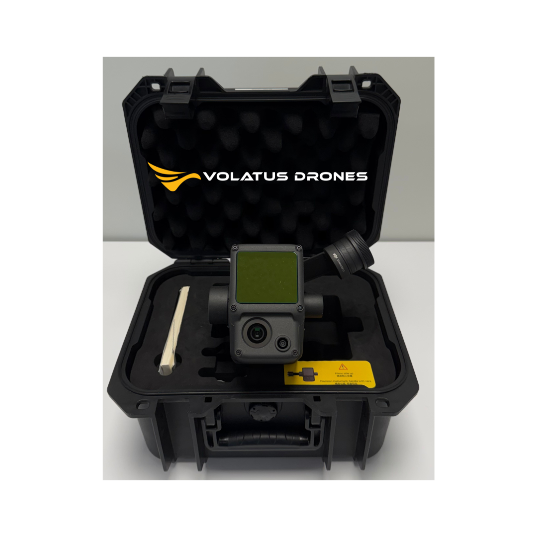 DJI Zenmuse L1- Certified Pre-Owned