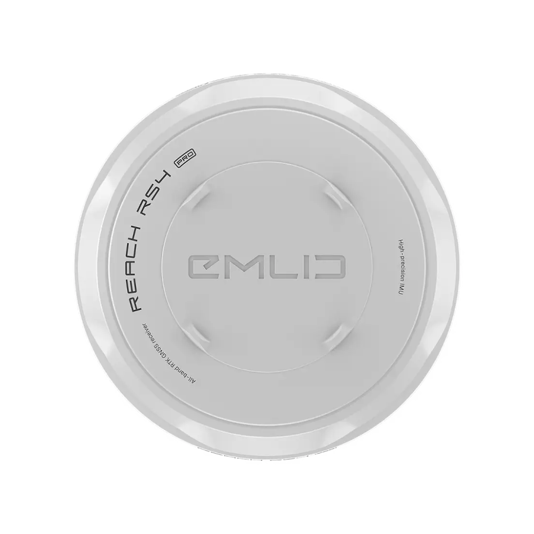 Emlid REACH RS4 Pro