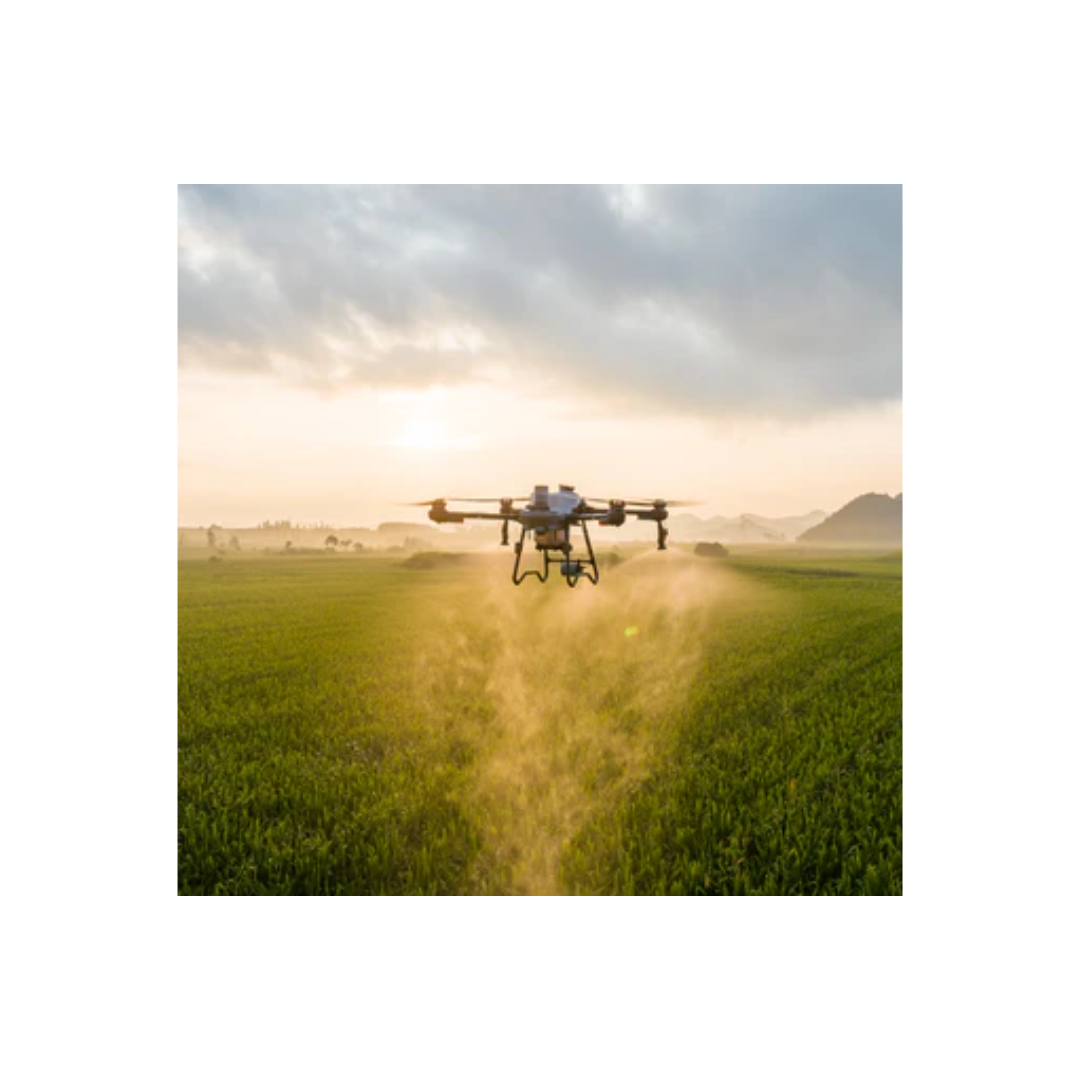 DJI AGRAS T25P Core Package