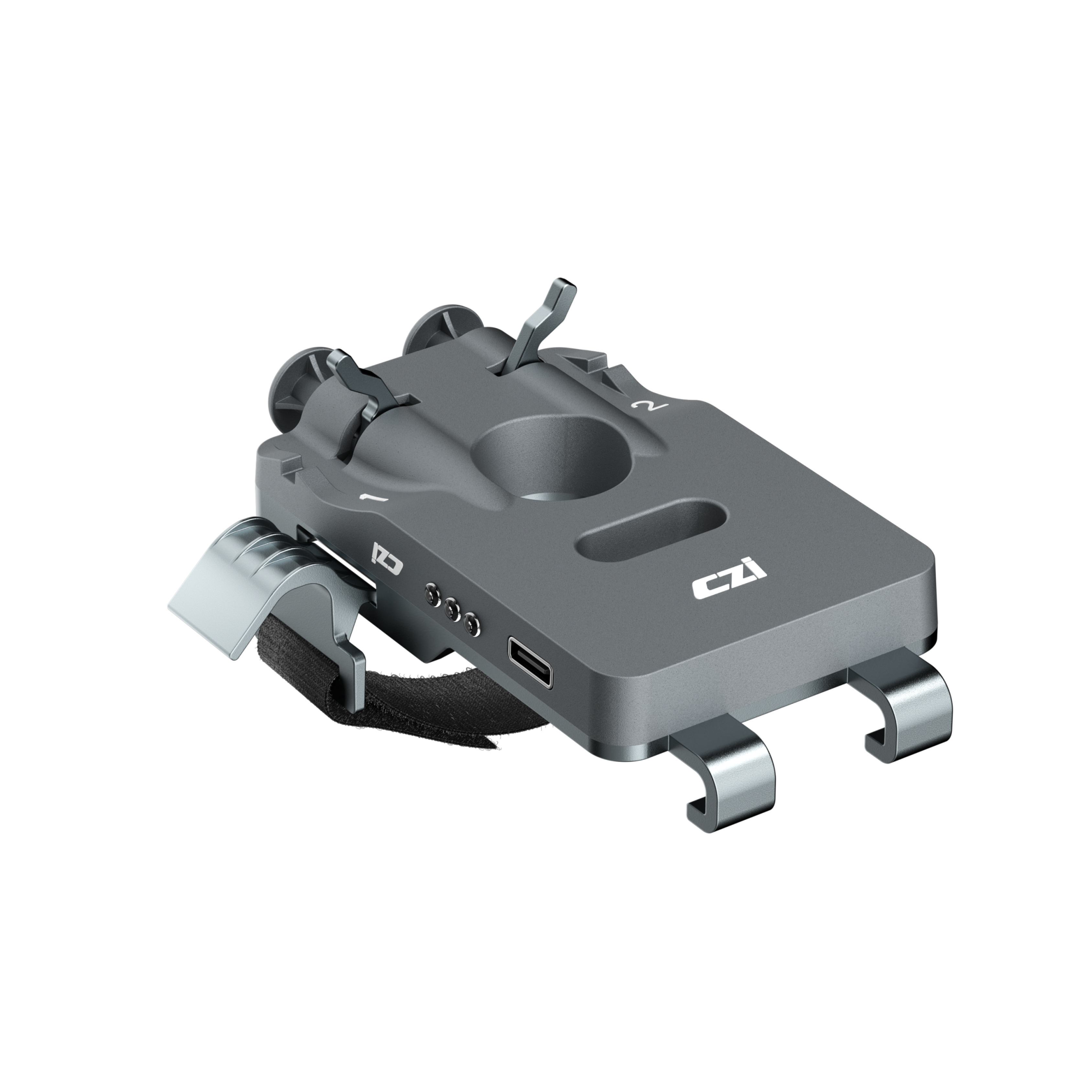 CZI Throwing Hook for Mavic 3