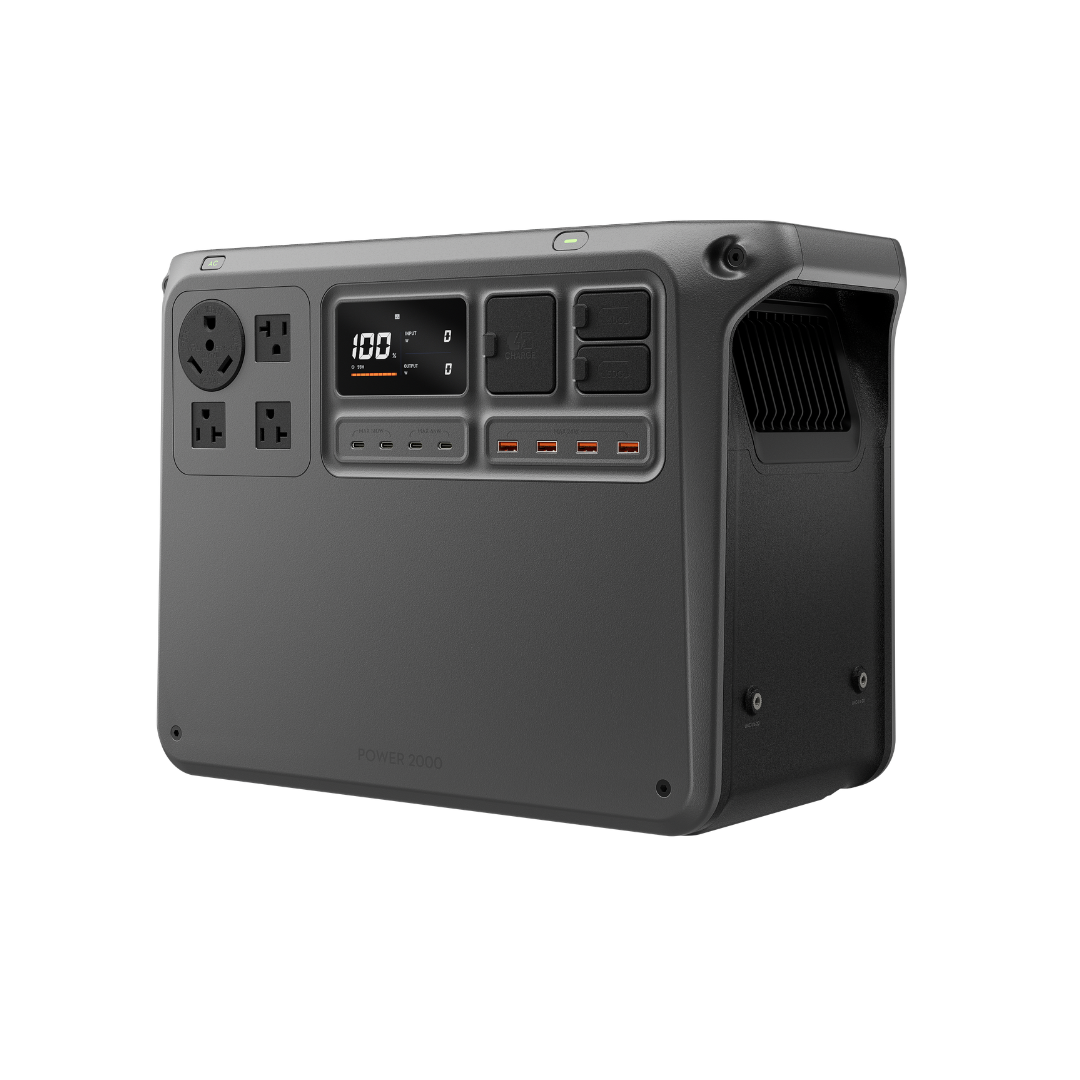 DJI Power 2000