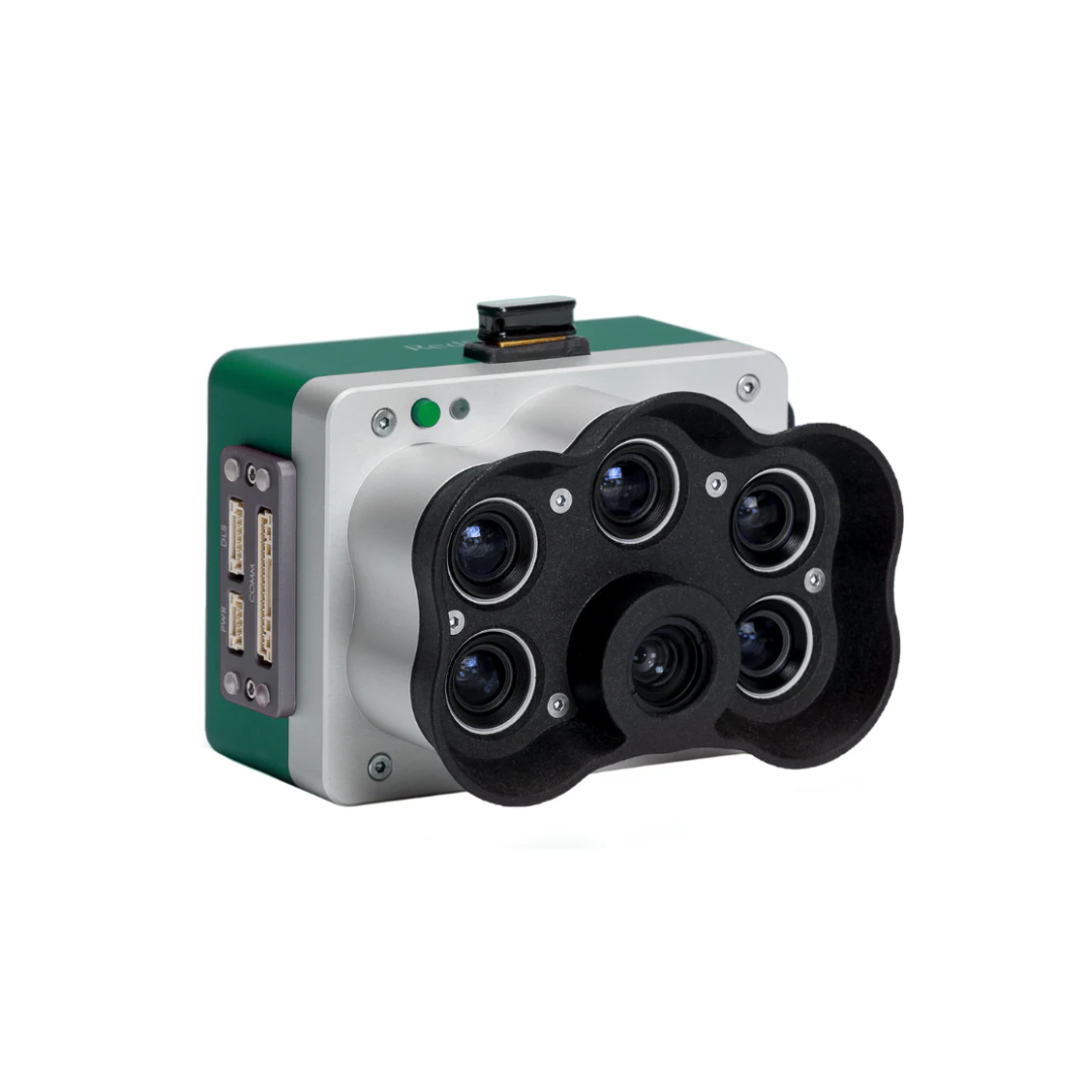 MicaSense RedEdge-P Green Upgrade for Triple Camera Kit OEM