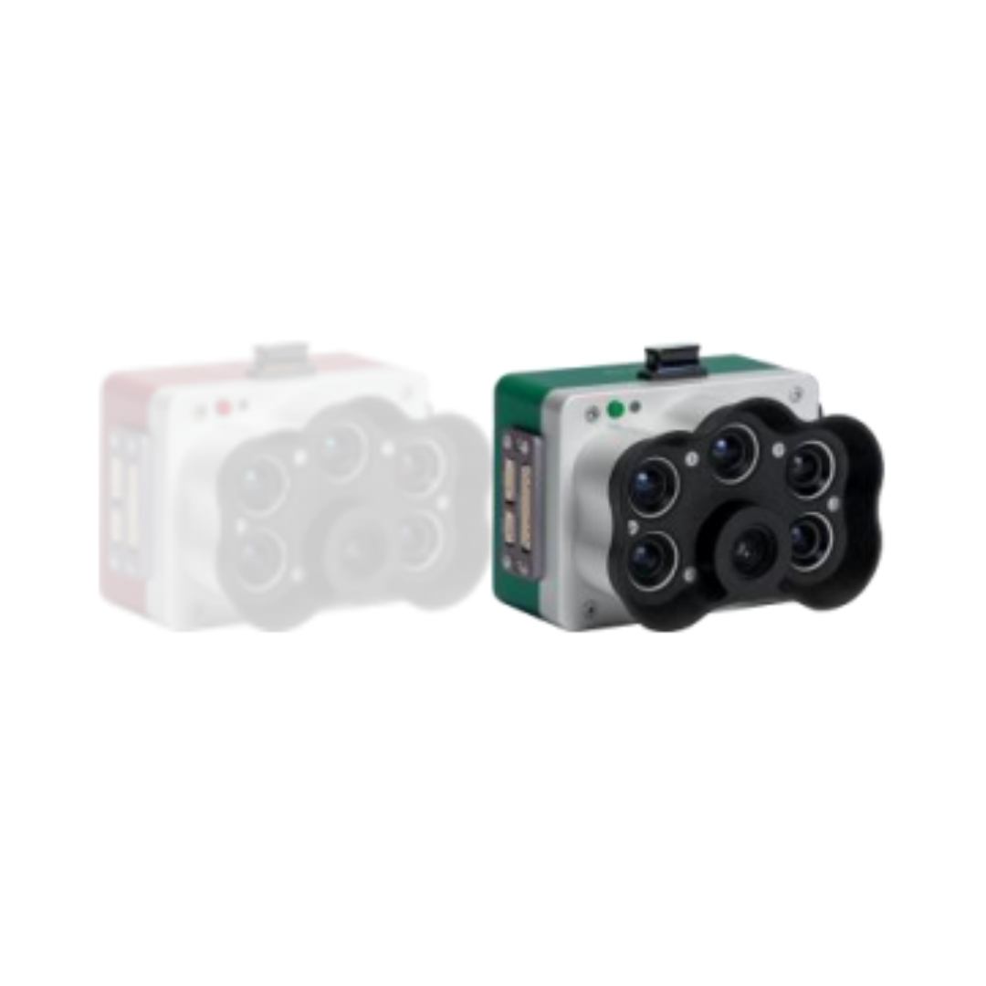 MicaSense RedEdge-P Green Upgrade to Dual Camera Kit OEM