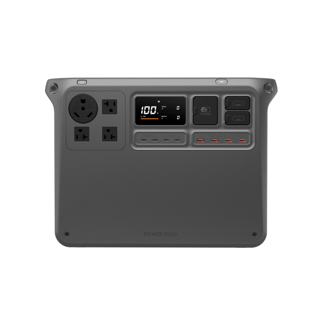 DJI Power 2000