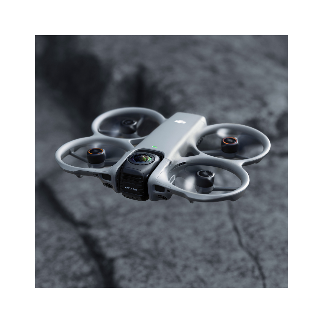 DJI Avata 360