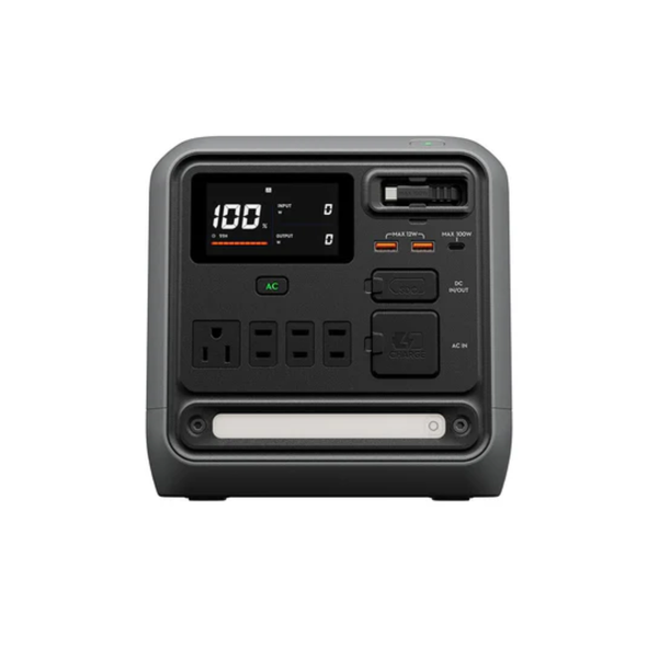 【新品未開封】DJI power1000 Mini DJI POWER 1000 Mini