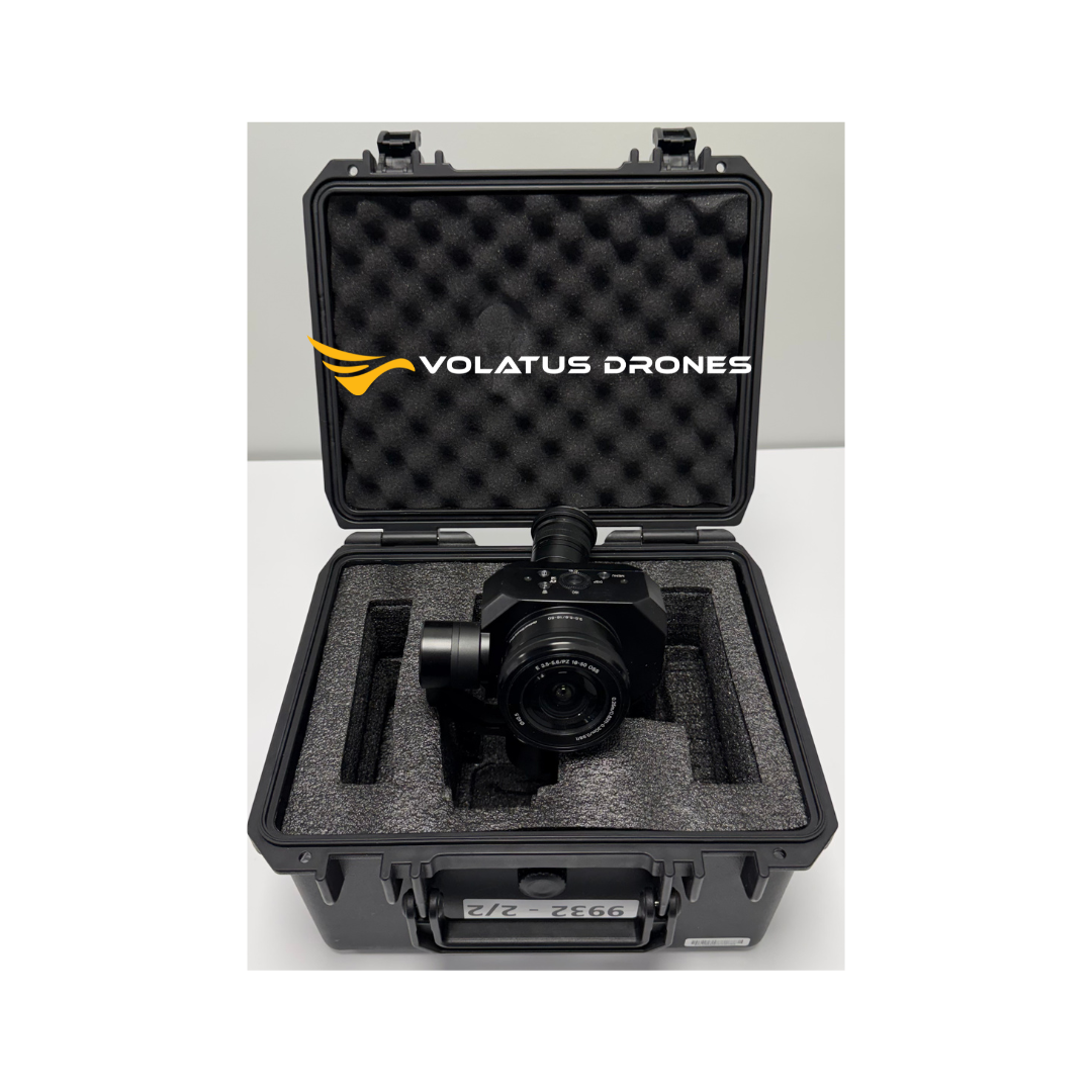 Sony View Pro Z5S - Certified Pre-Owned