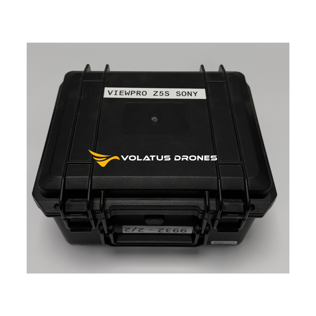 Sony View Pro Z5S - Certified Pre-Owned