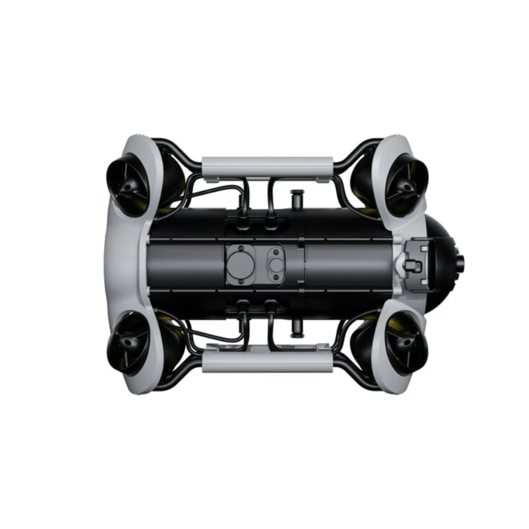 CHASING M2 S ROV Version 2.0