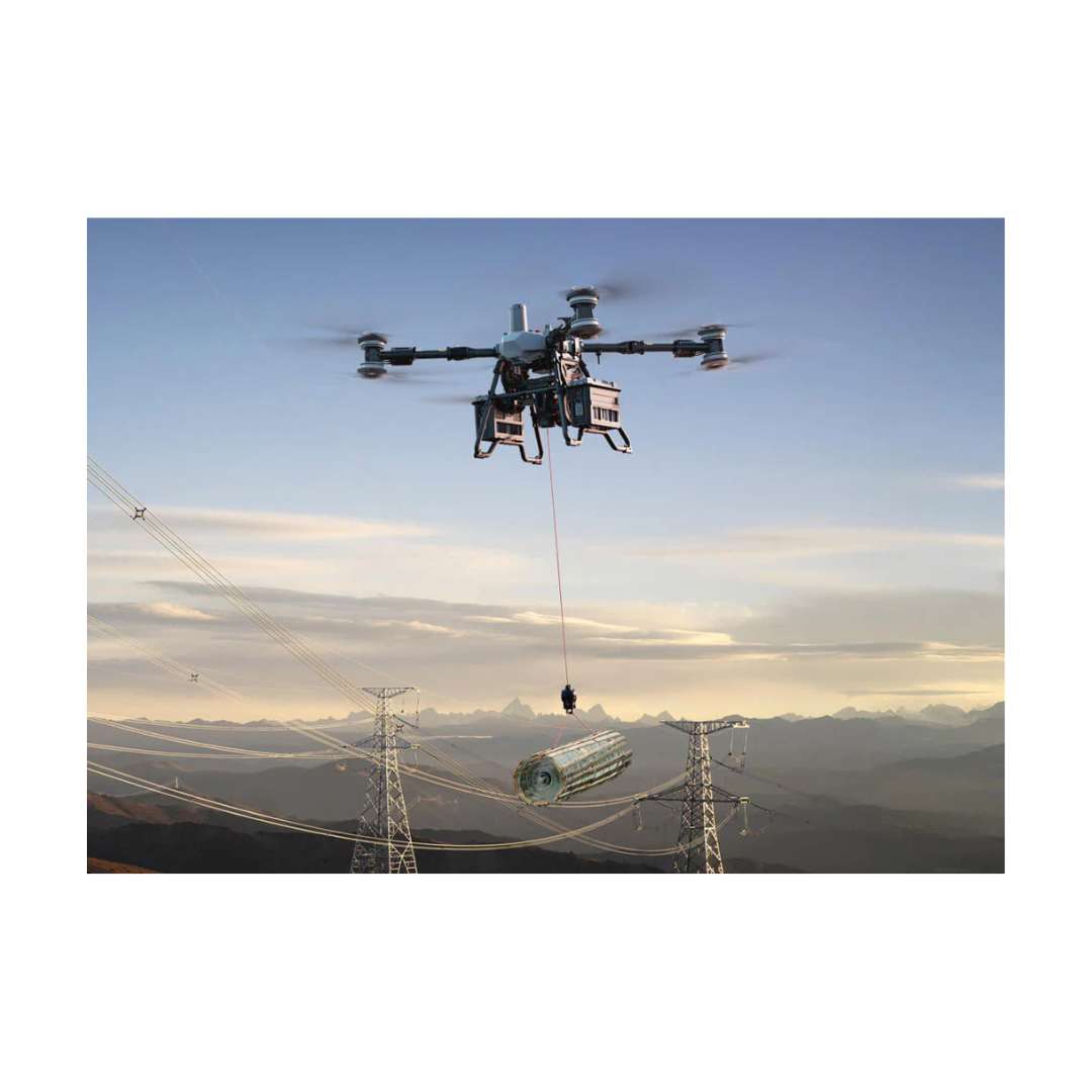 DJI FlyCart 100 Aircraft Only