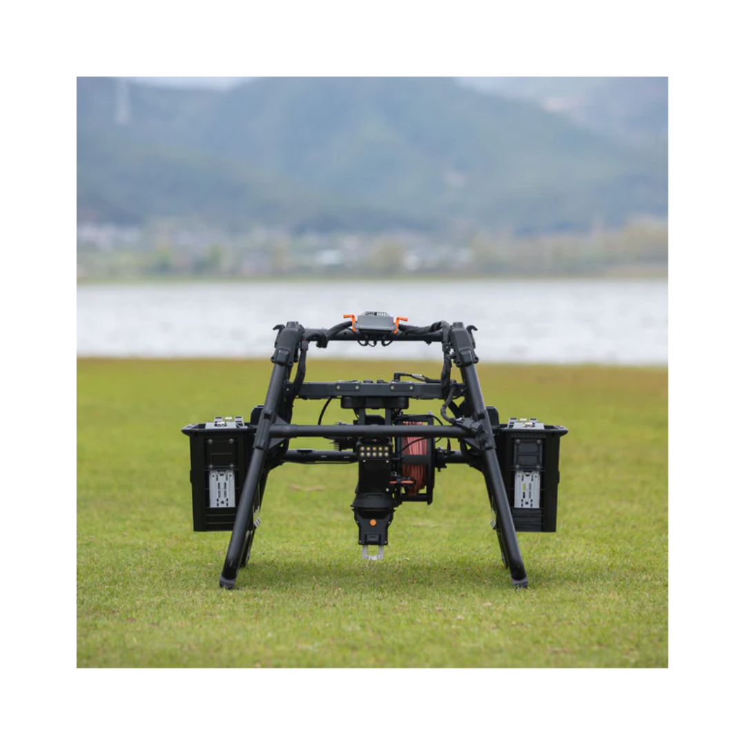 DJI AC Dual-Battery Lifting System