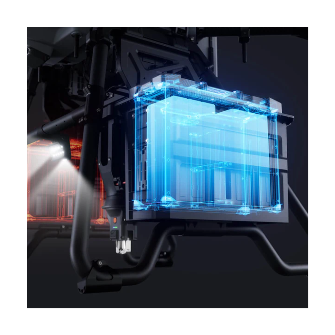 DJI A BAT DB2160 Intelligent Flight Battery